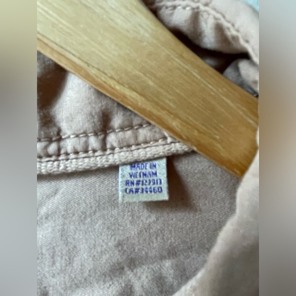 Jach’s Shirt Company New York Men's Button Down Cotton Shirt Size XXL - Picture 8 of 10